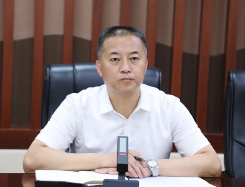 周全总结 体系支配——宏河团体召开2025 年第三季度宁静任务集会暨7月份总司理宁静办公2