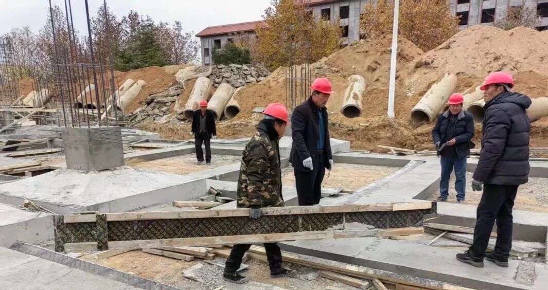 【恒海公司】夯实办理、拓展市场，稳步鞭策各项使命