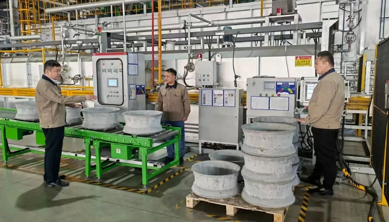 【圣翰科技】凝心聚力提质增效 实干笃行决斗四时度3