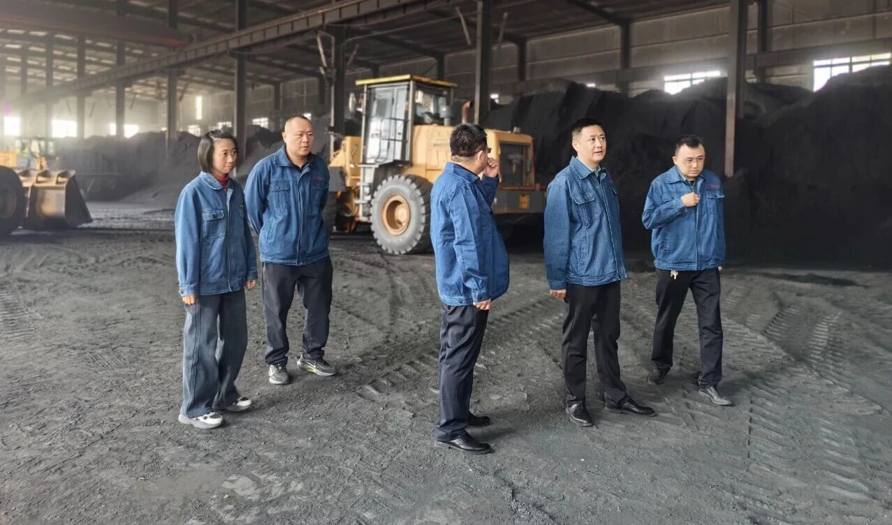 聚力冲破“对标晋升年” ，恒屹工贸以“五抓五树”过硬风格奋力冲刺整年方针